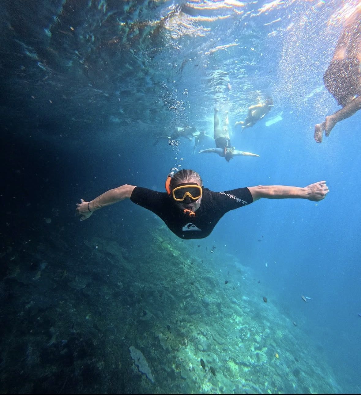 Nusa Penida Premium Day from Bali: Manta Rays, Yacht & Land Tour